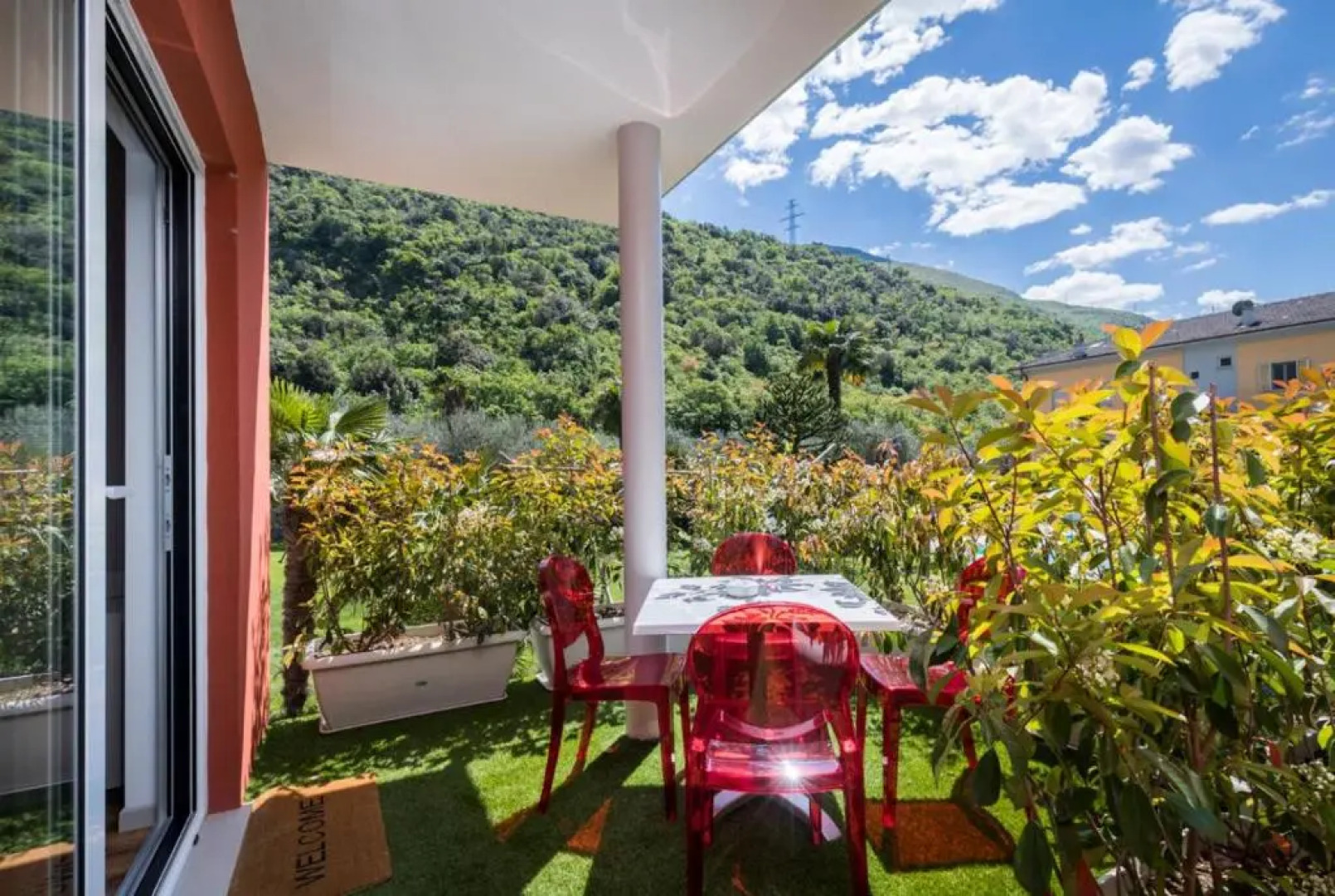 Aktivhotel Santalucia