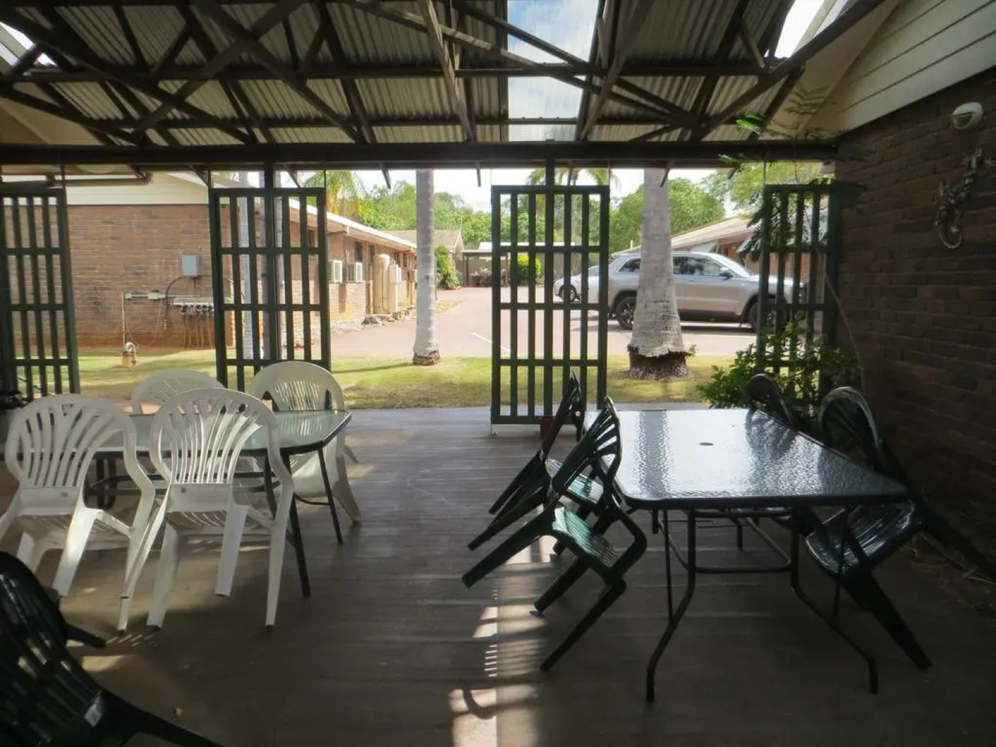 Cattleman's Rest Motor Inn