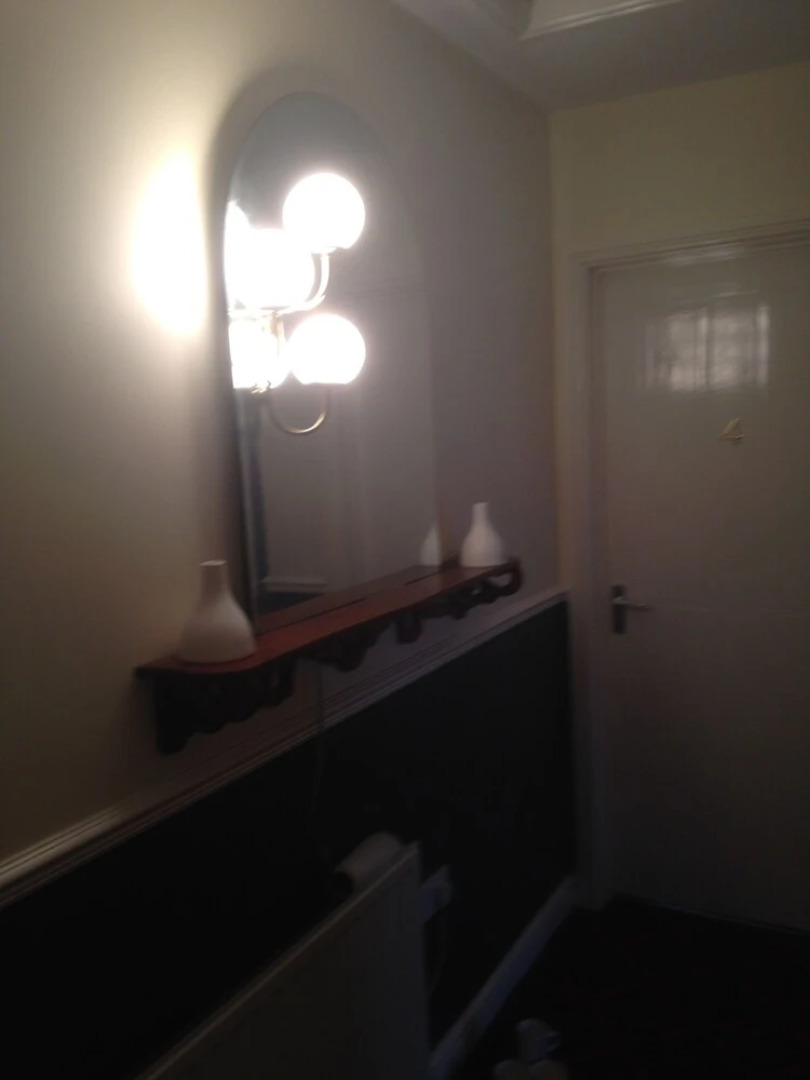 Lynebank House Hotel B&B