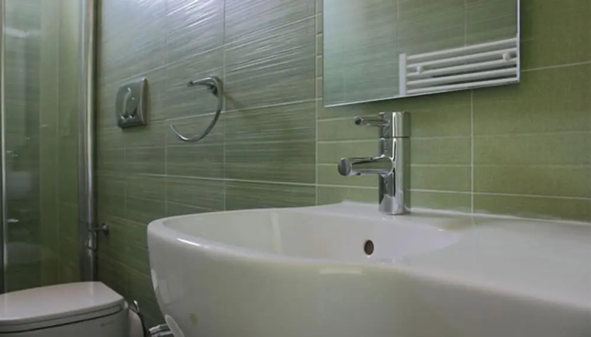 Room-etna Holiday Home Studio Glicine