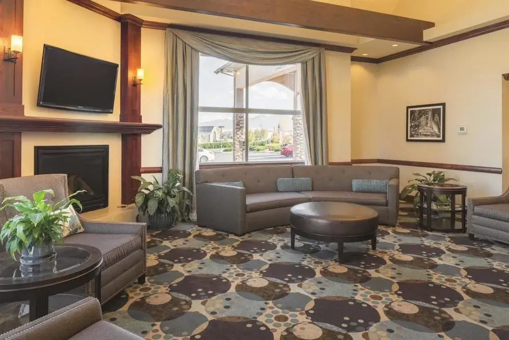 La Quinta Inn & Suites Bozeman