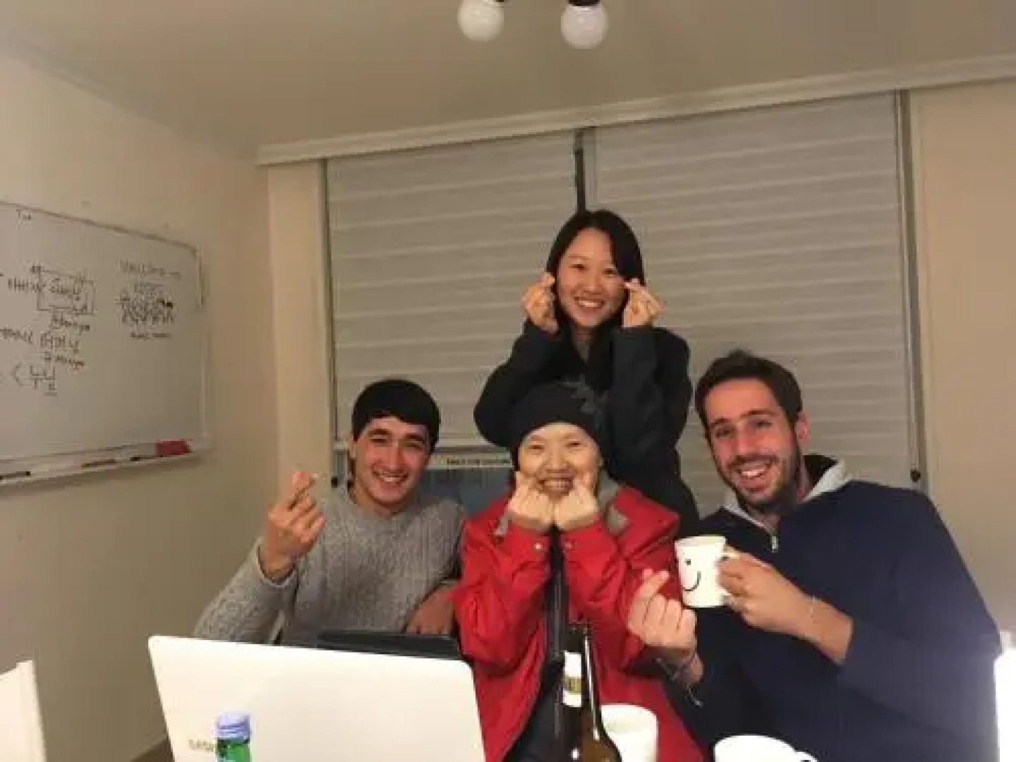 House202020 (B&B, Guesthouse)