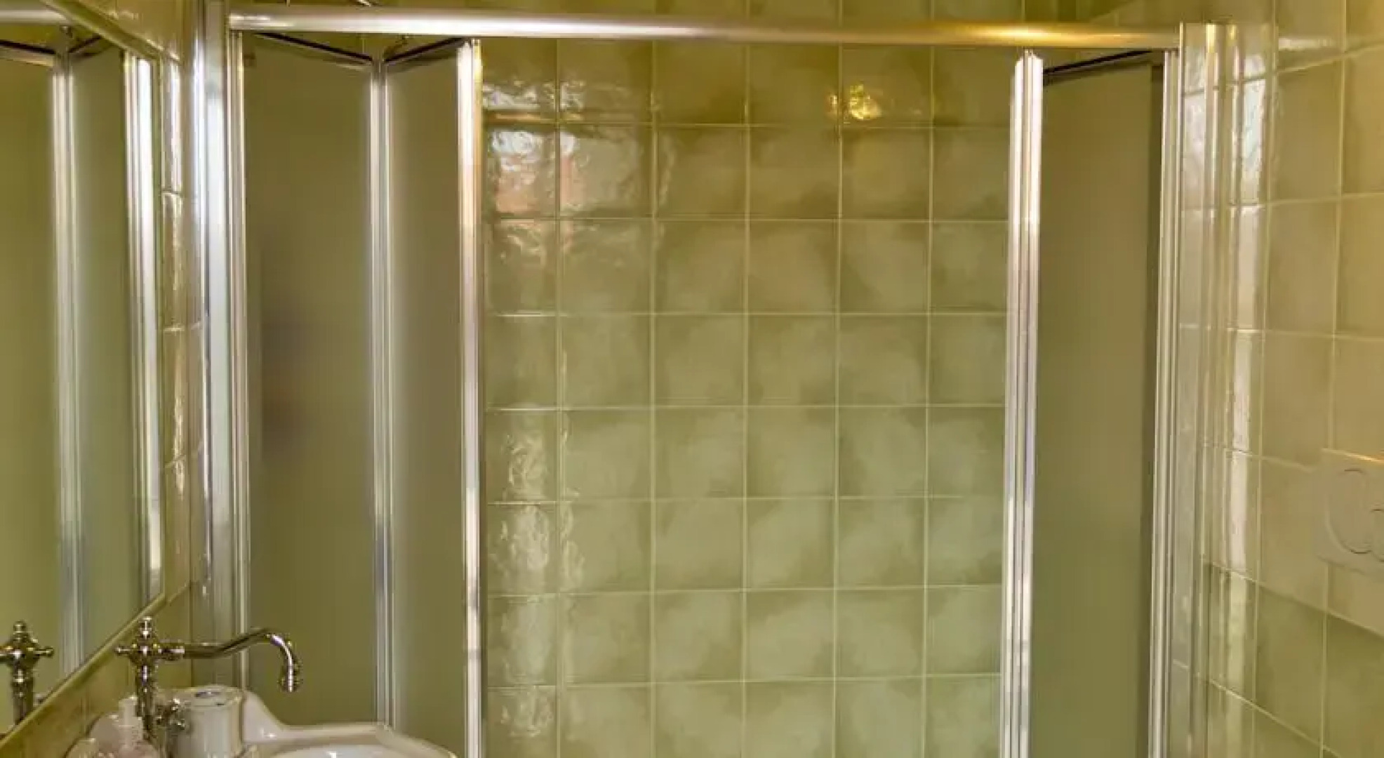 Agriturismo il Maniero