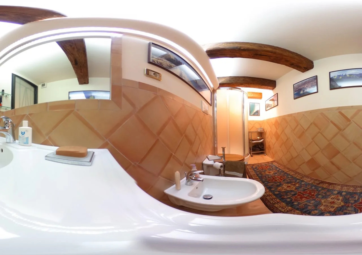 Residenza Vanvitelli