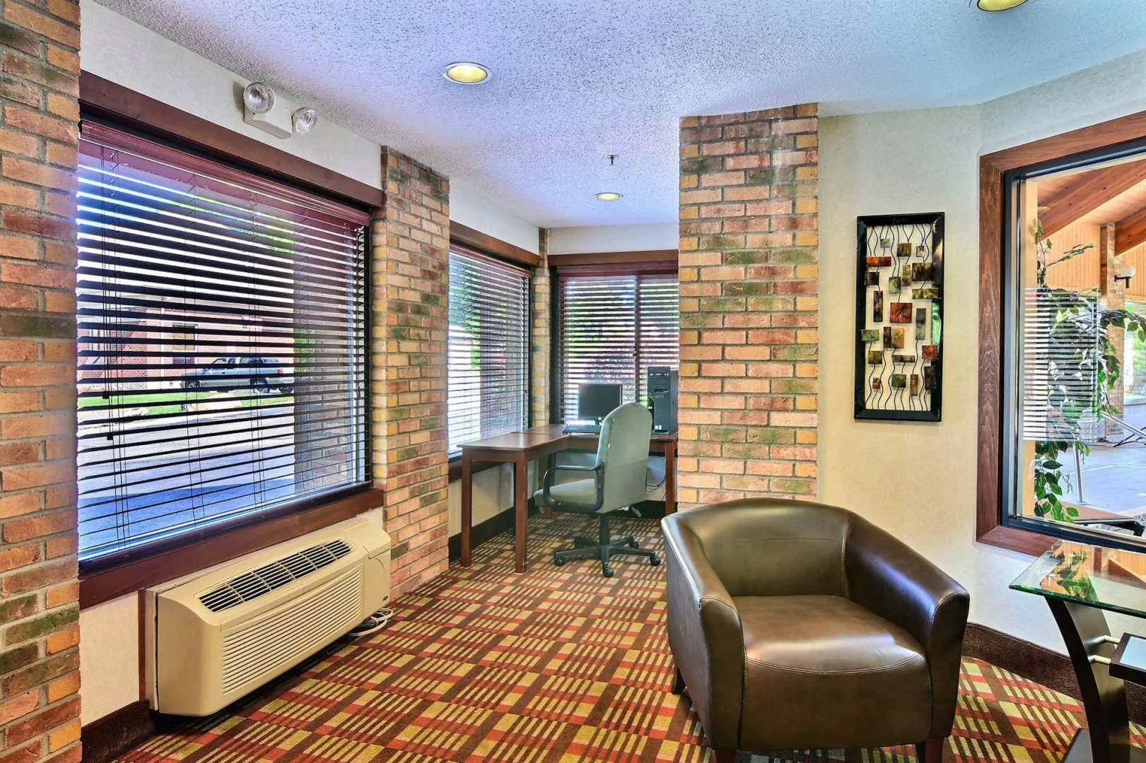 Quality Inn East Liverpool - Calcutta