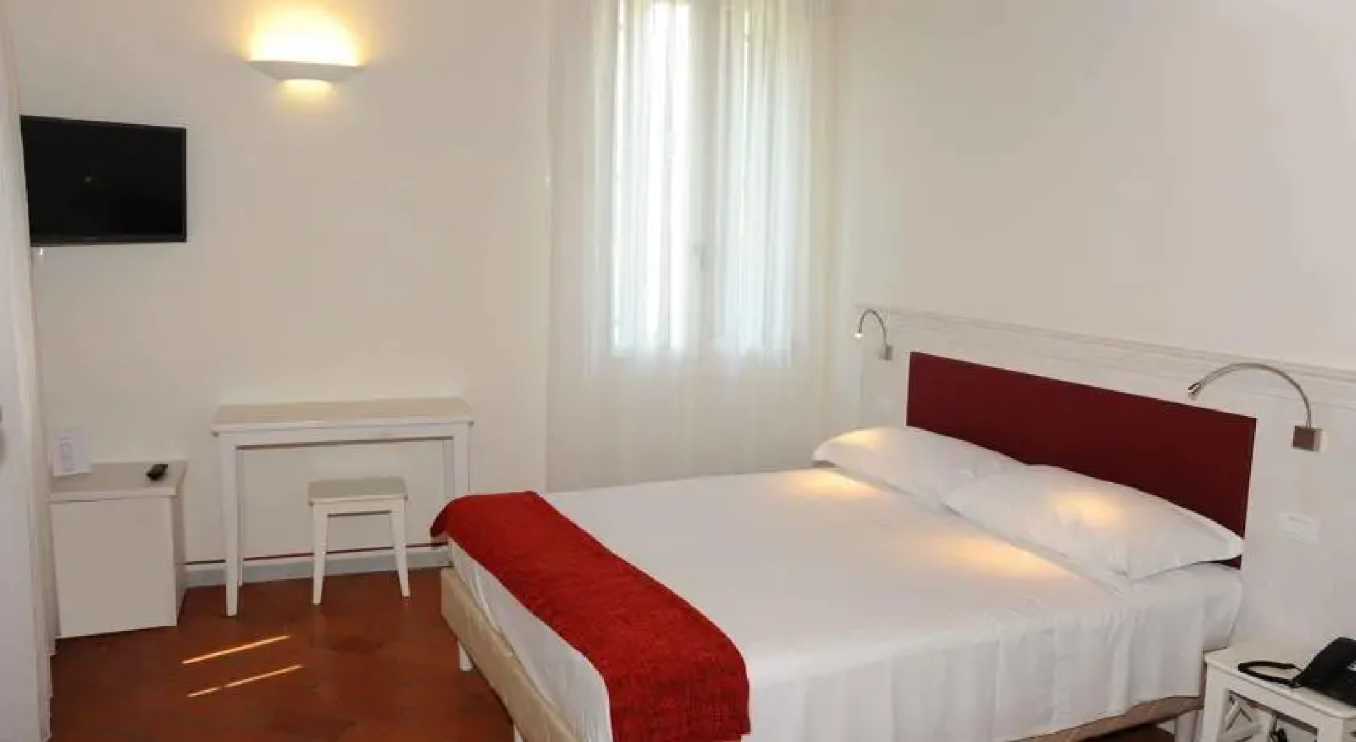 Hotel Albergo al Sole