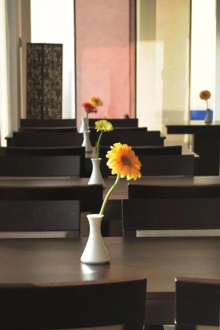 Hotel Atlas Halle