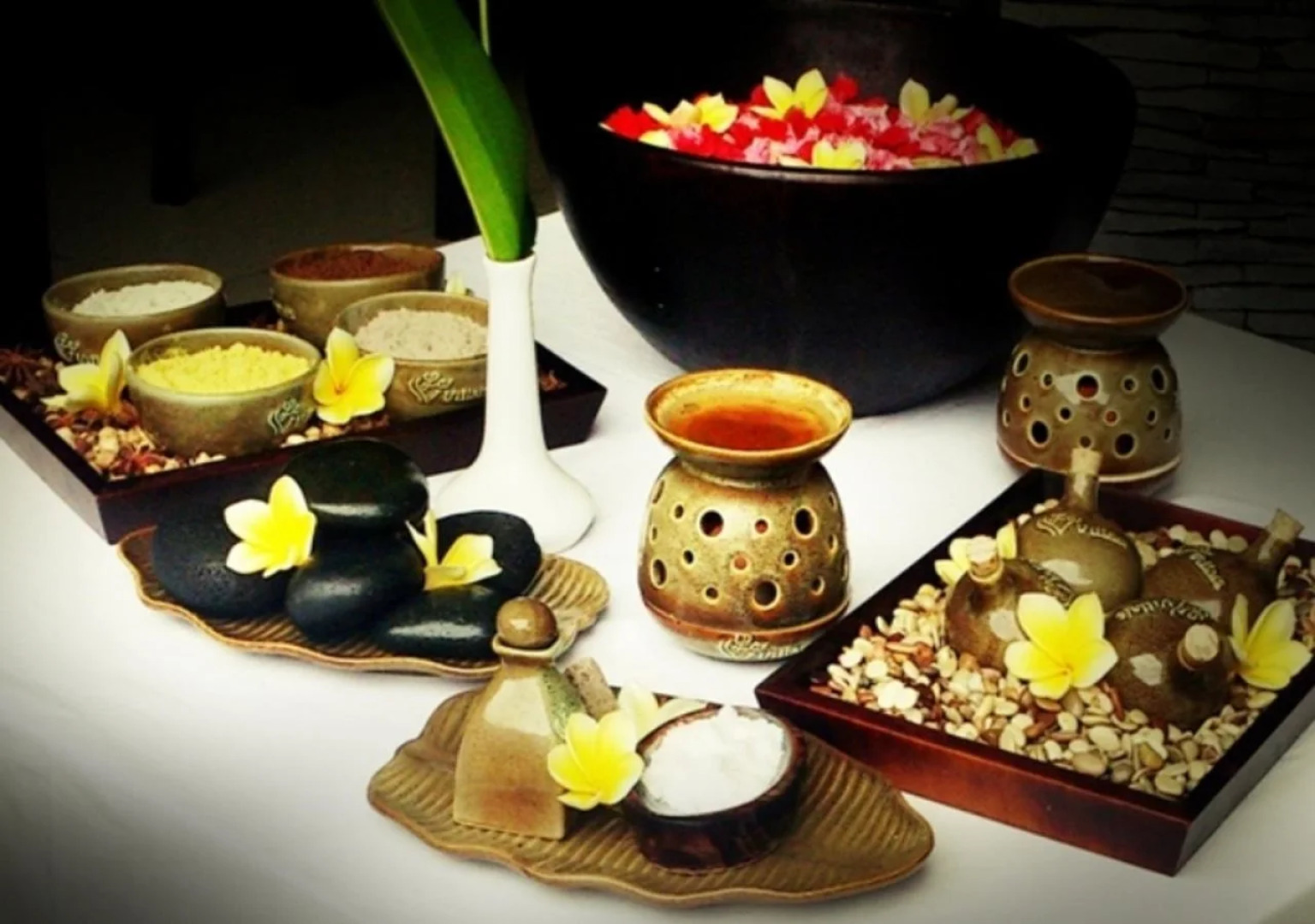 La Villais Kamojang Hotel Seminyak