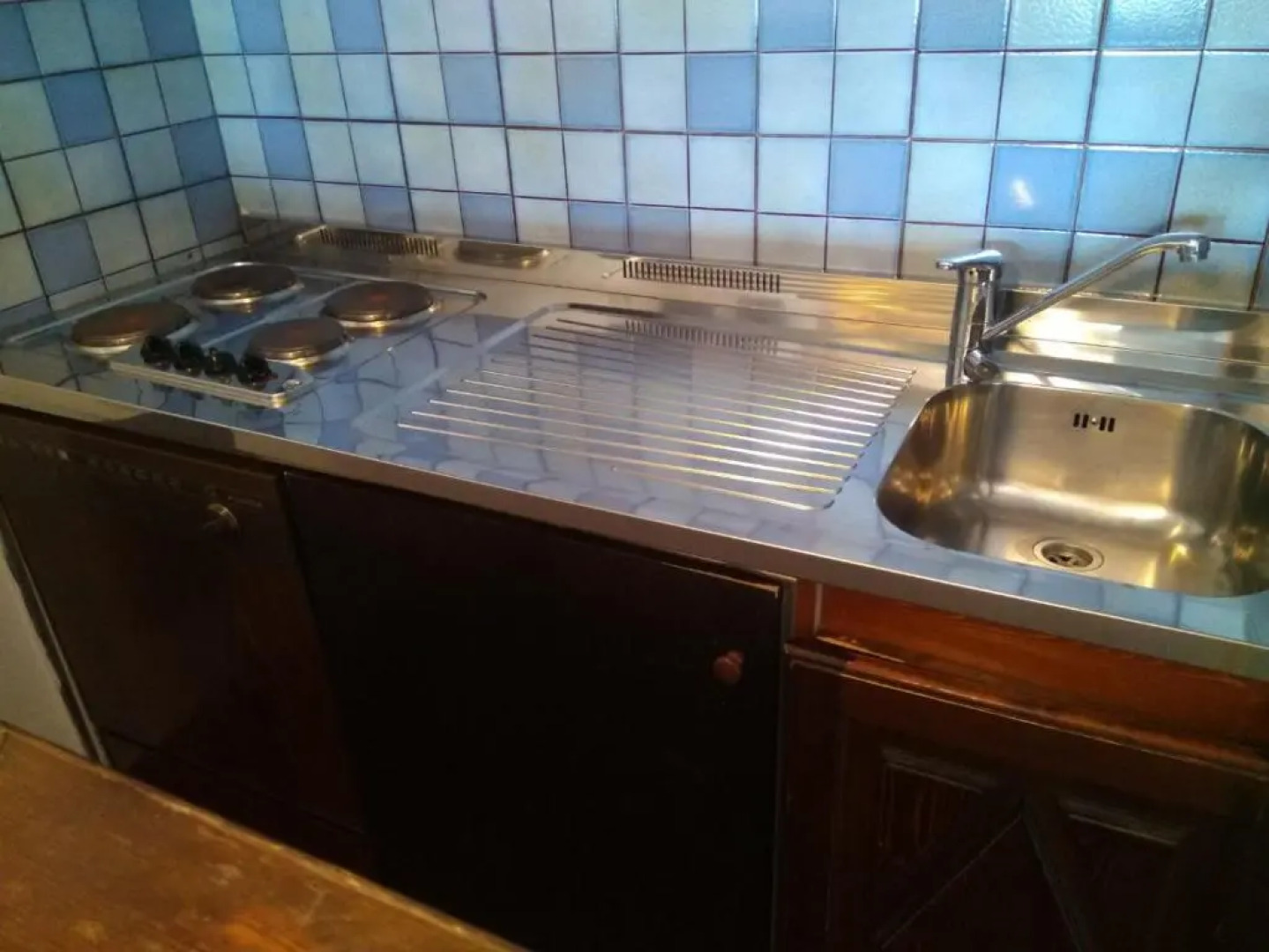 Apartment 4 Residence Palace 2