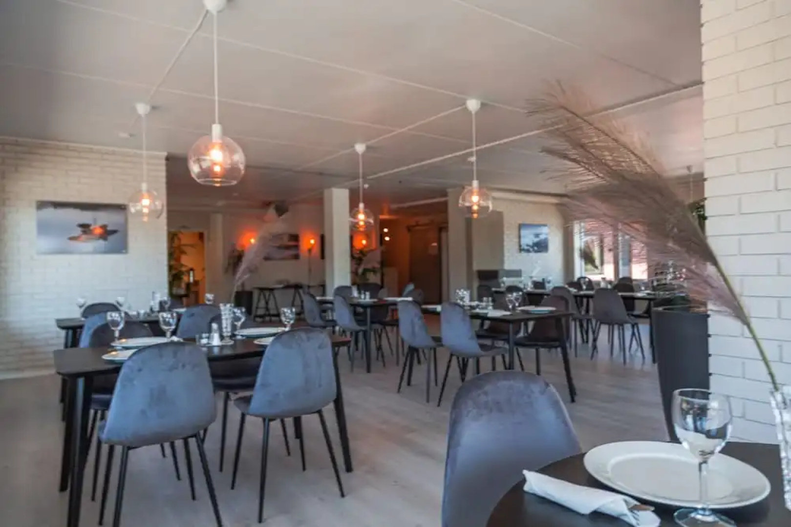 Aksdal Inn Motell