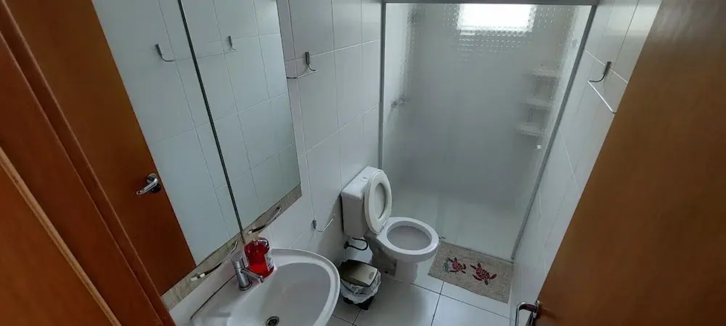 Nautilus Caminho do Sol em Penha-SC