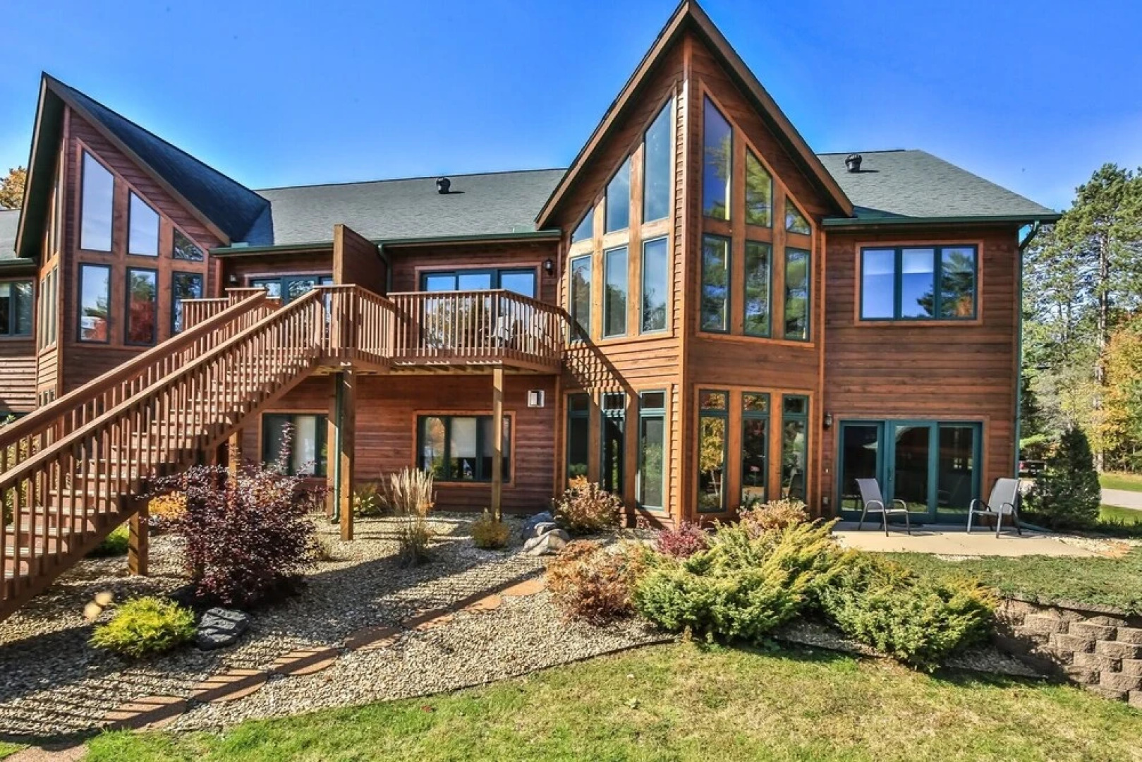 Copperwood #9 - 2 Br Condo