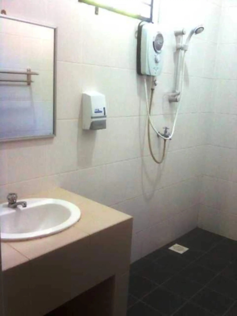 Terengganu Equestrian Resort