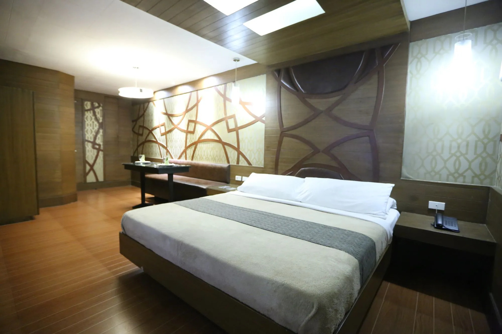 Victoria Court Canley - Pasig