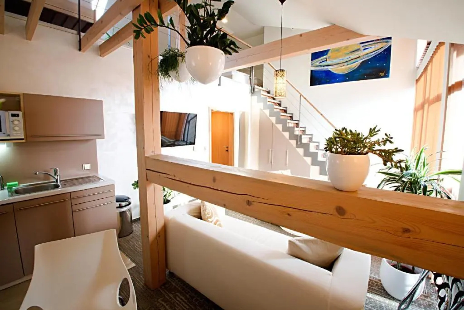 Апарт-отель Jablonec