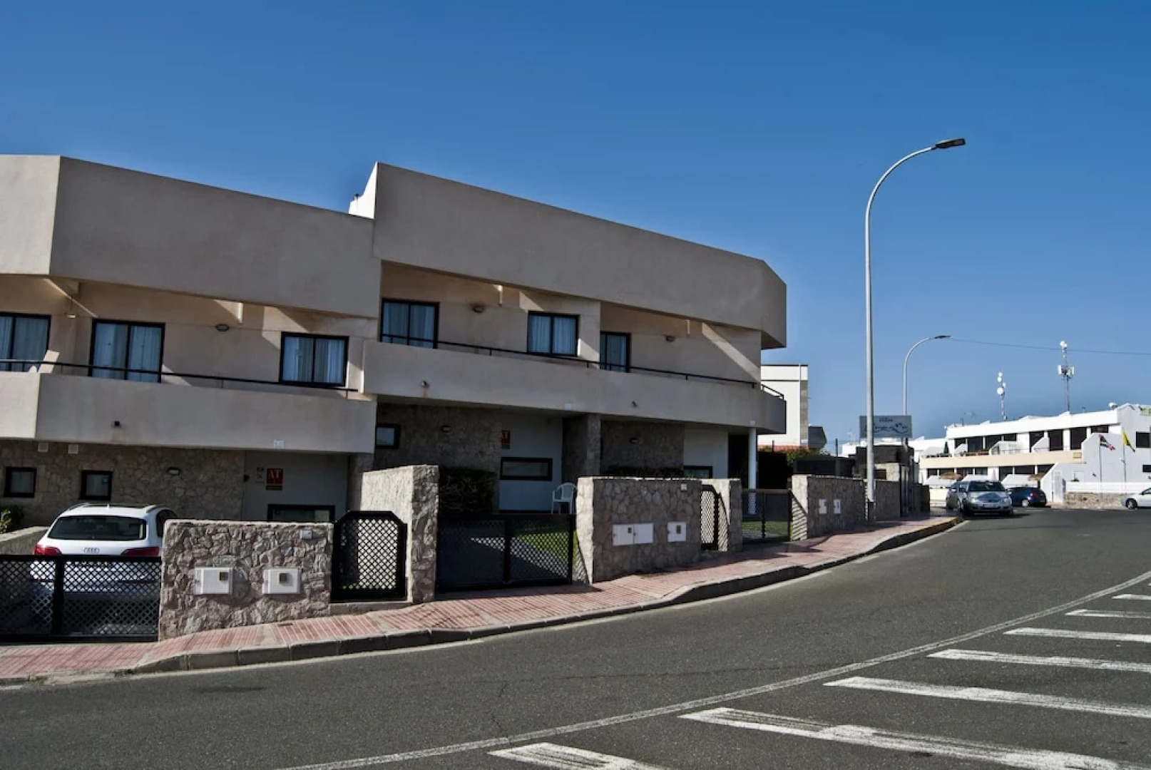 Mirador del Mar Villas