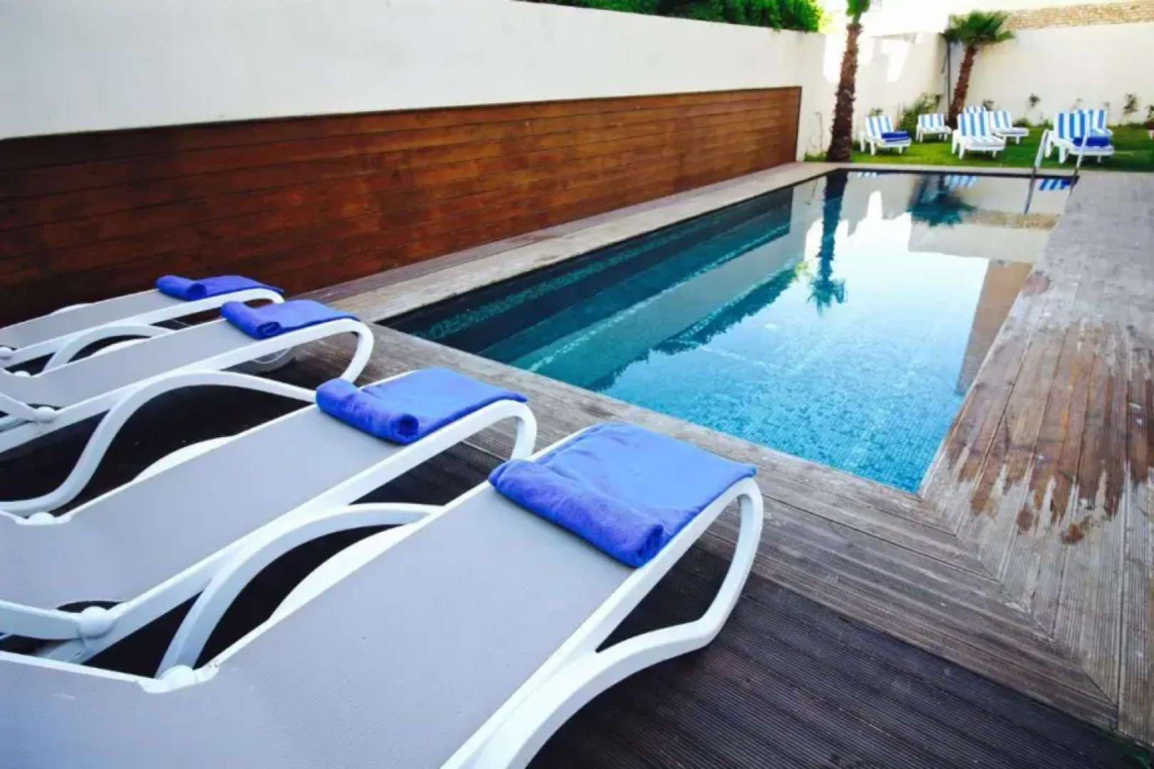 Hotel Coté Océan Mogador