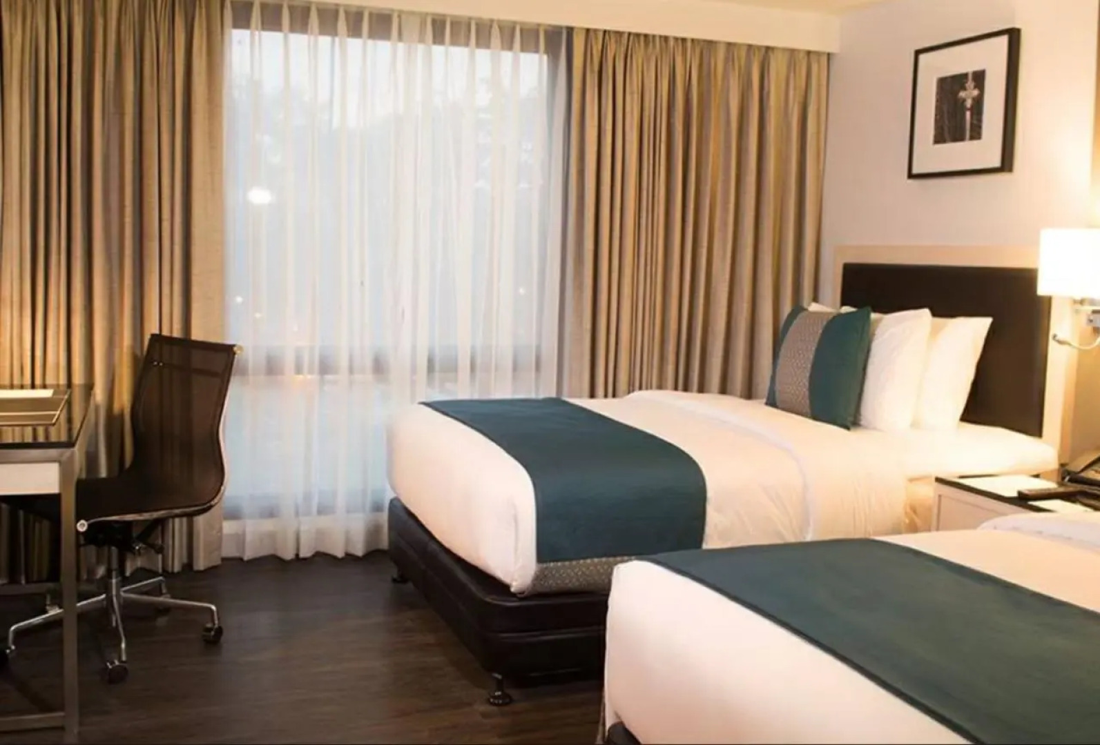 Seda Capitol Central