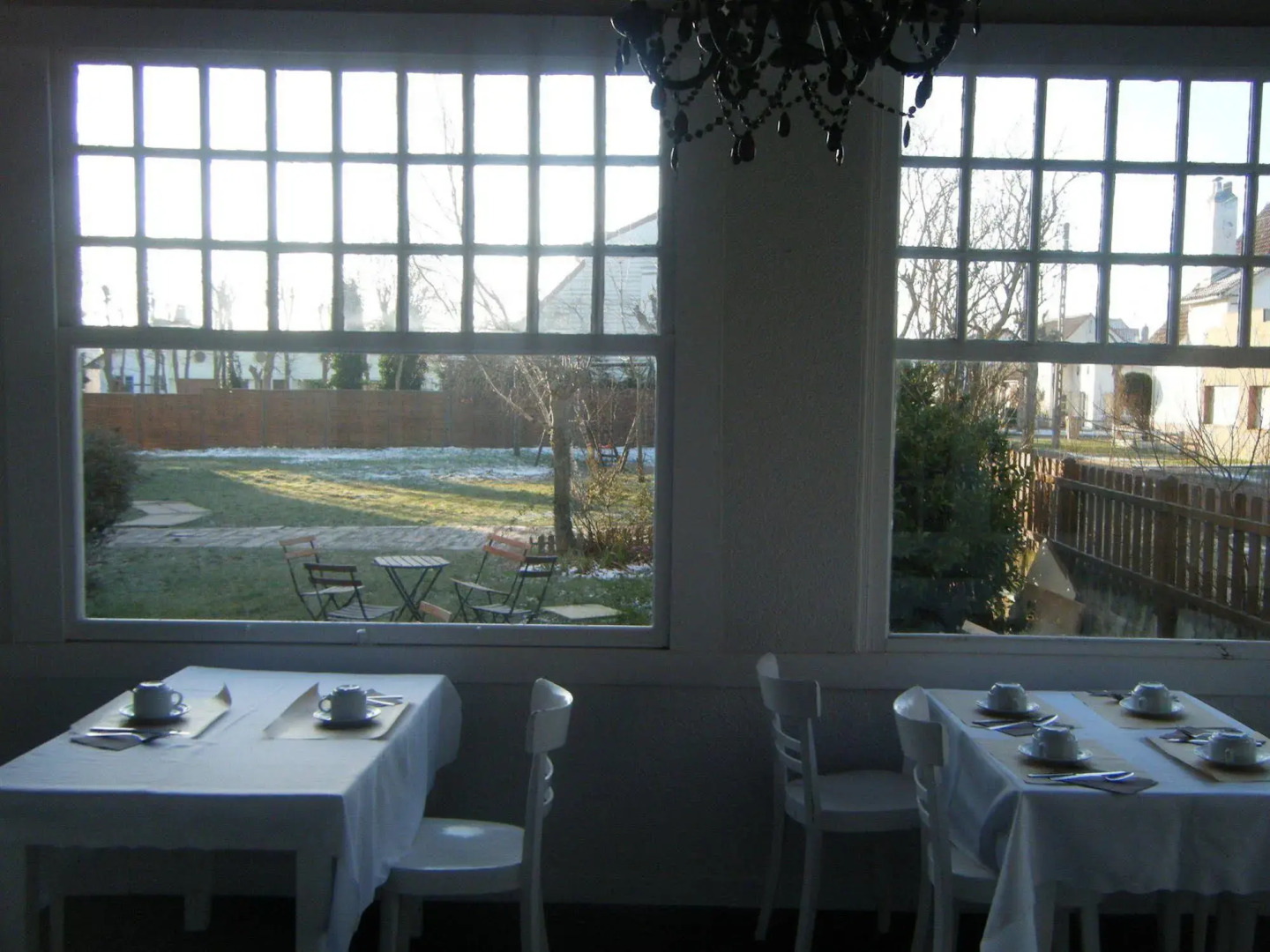 Hôtel les Sables d'Or