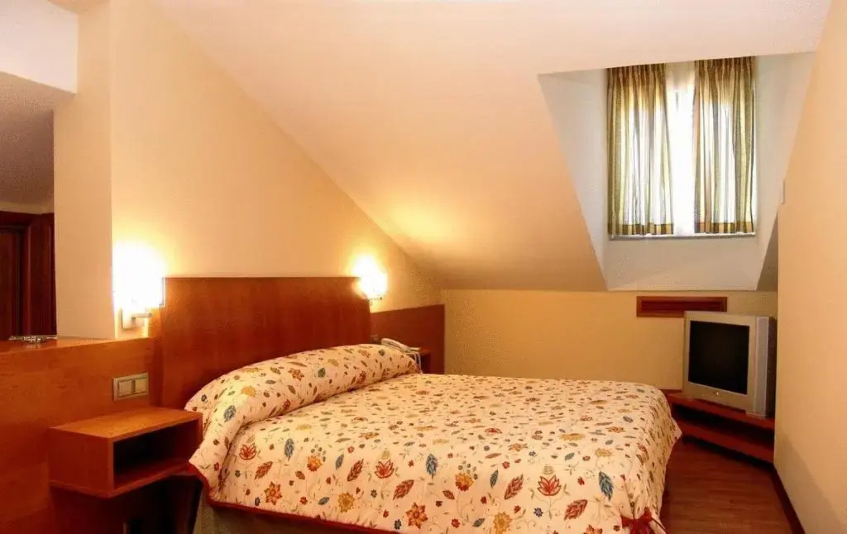 Complejo El Carrascal