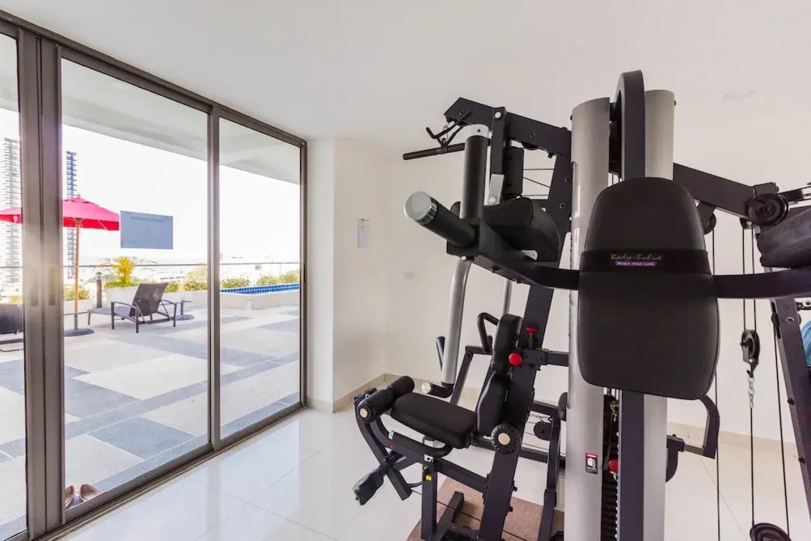 Laguna Bay 2 by PSR ASIA