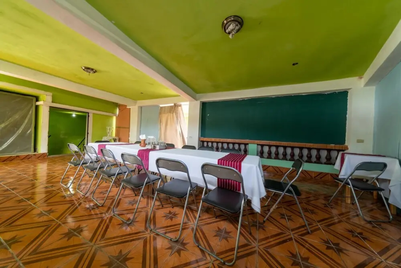 Hotel Puertas del Cielo