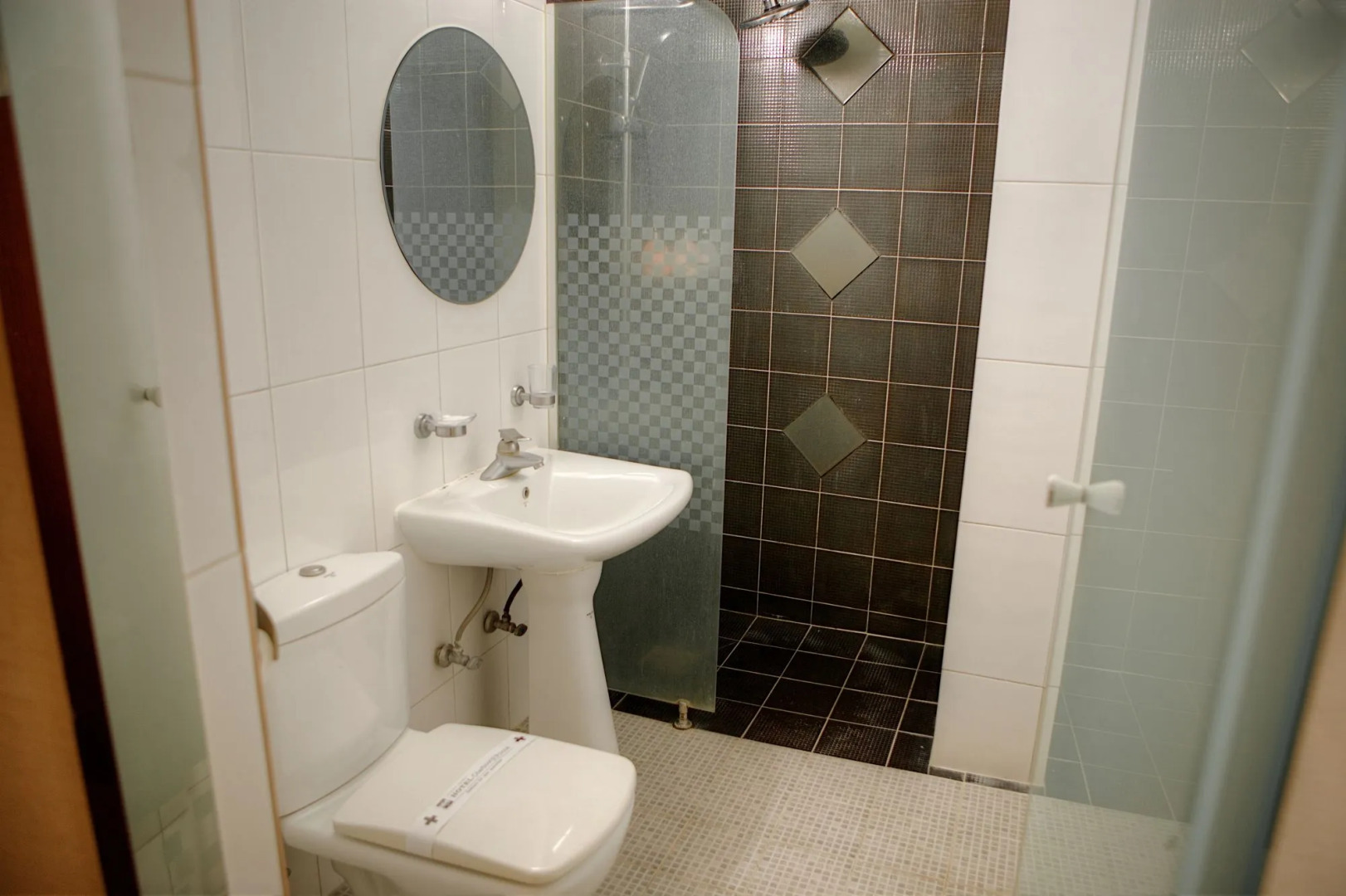 Incheon Airport Cherbourg Hotel