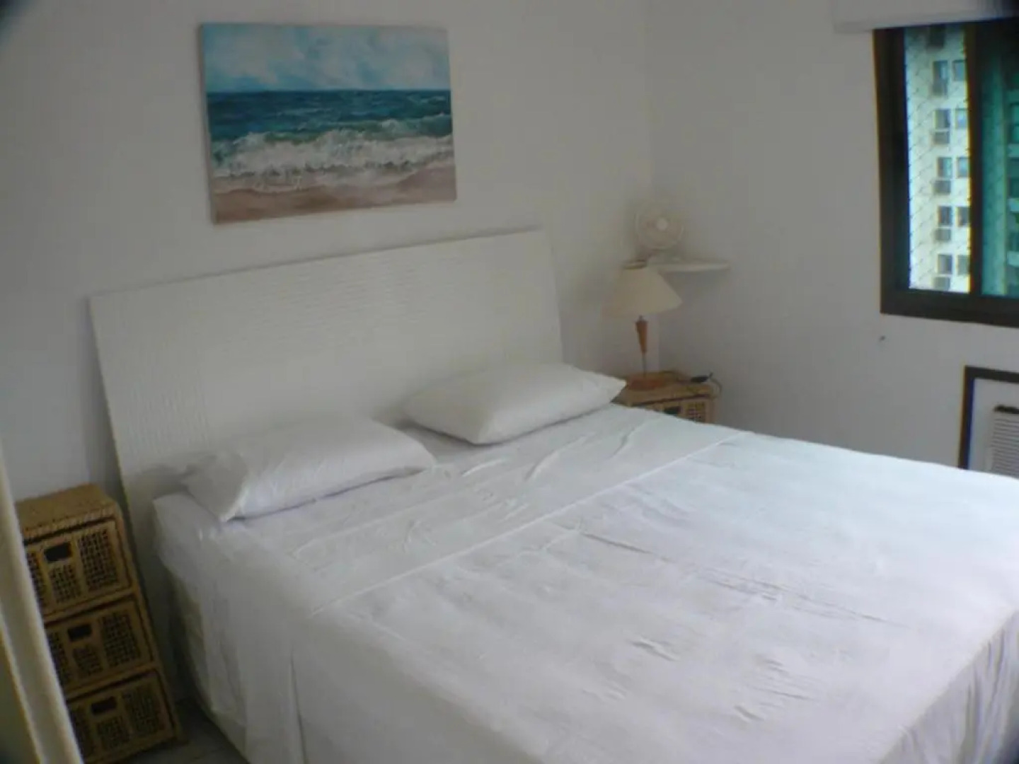 Barra Dolce Vita Residence Service