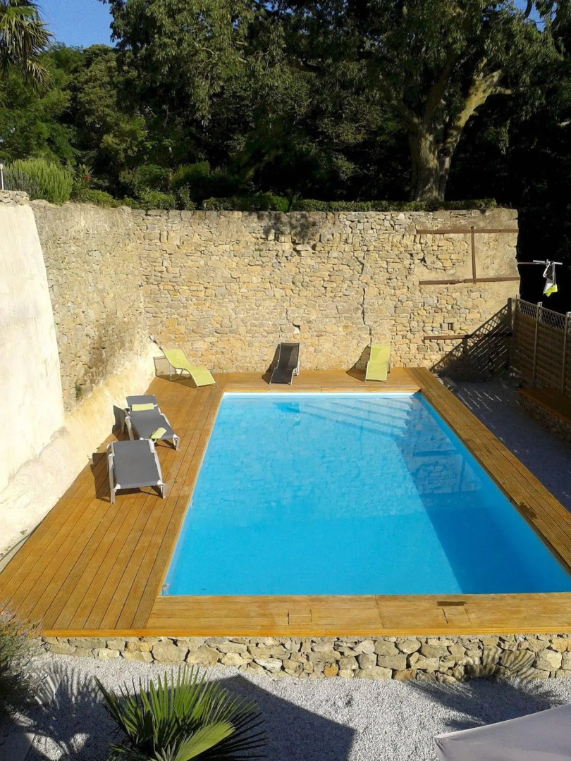 Hotel Château de Palaja