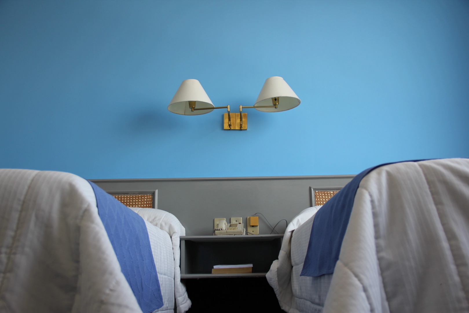 Hotel Parador Del Rio