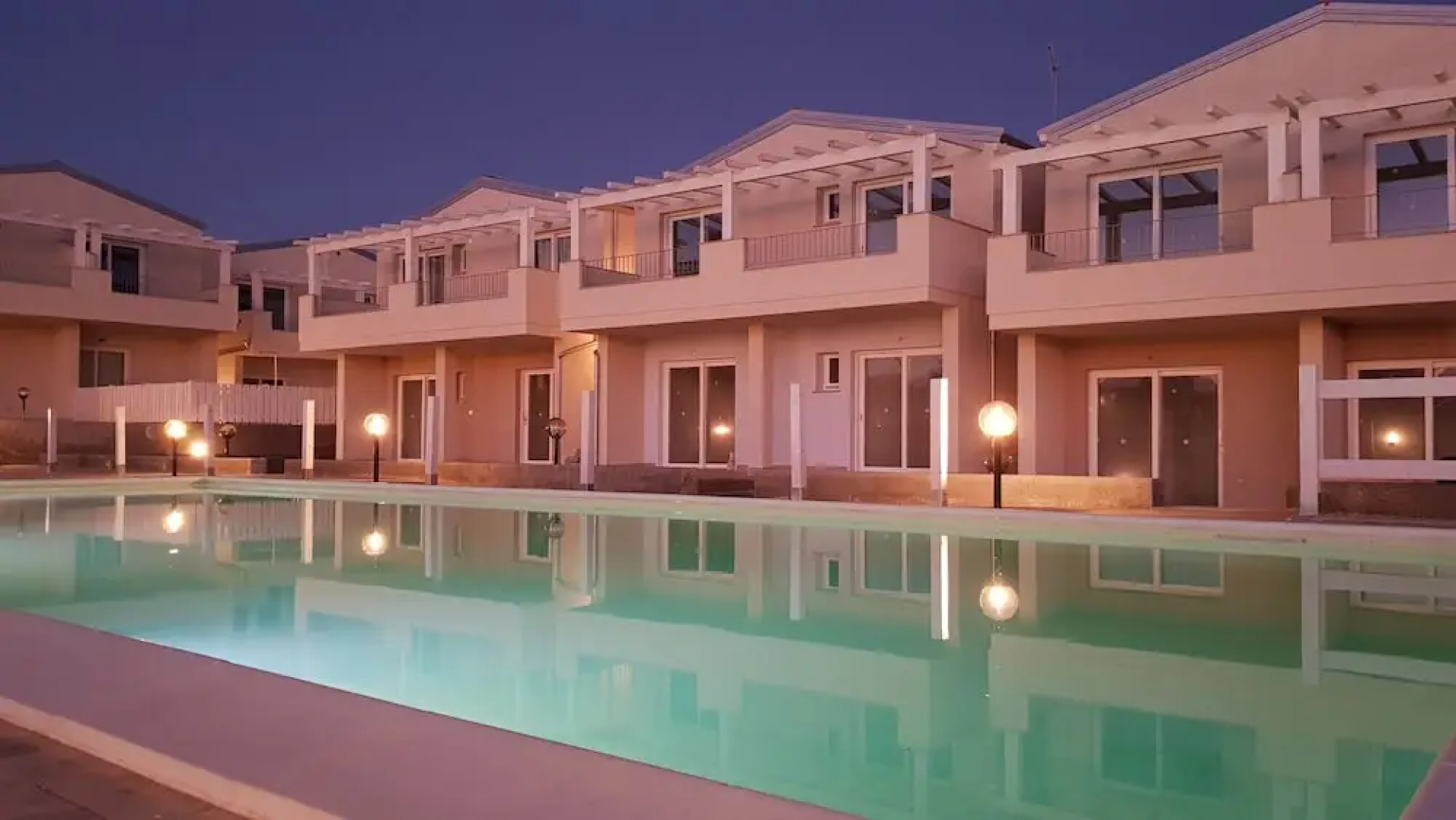 Affittimoderni Viddalba Bouganville