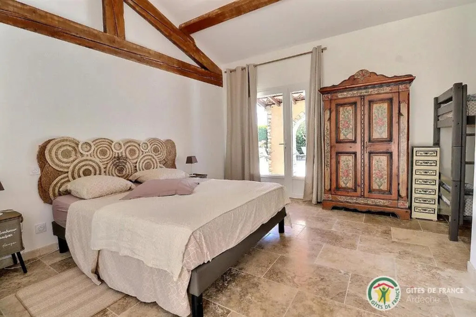 Villa L'Opaline 10 pers Piscine privée Chauffée Animaux admis Wifi