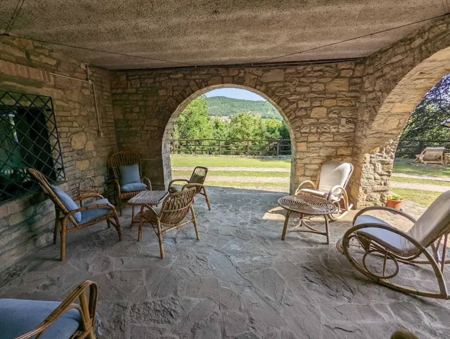 Appartamento Incantevole In Villa Dell800