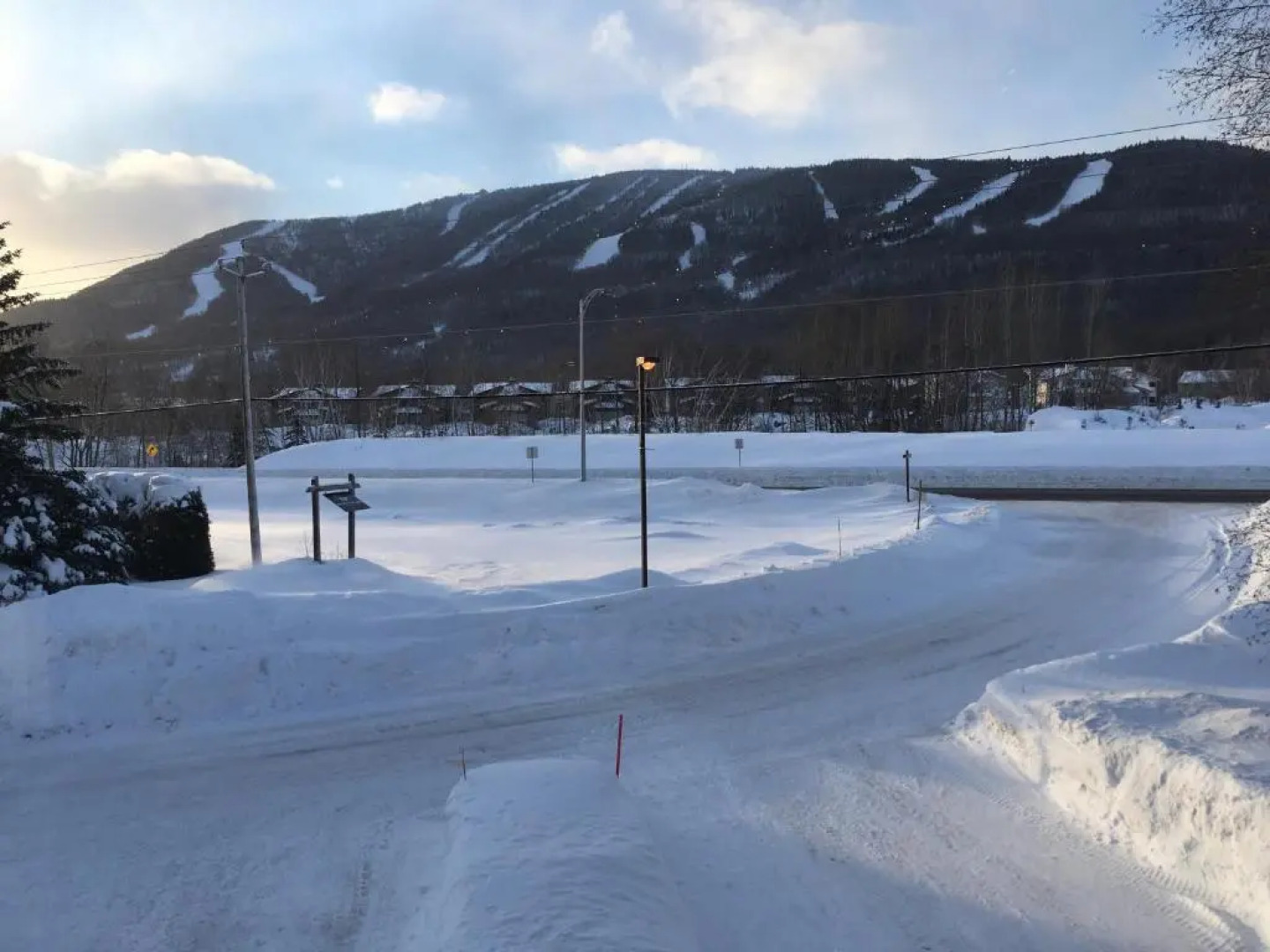 Hébergement JFL, Chalet 5