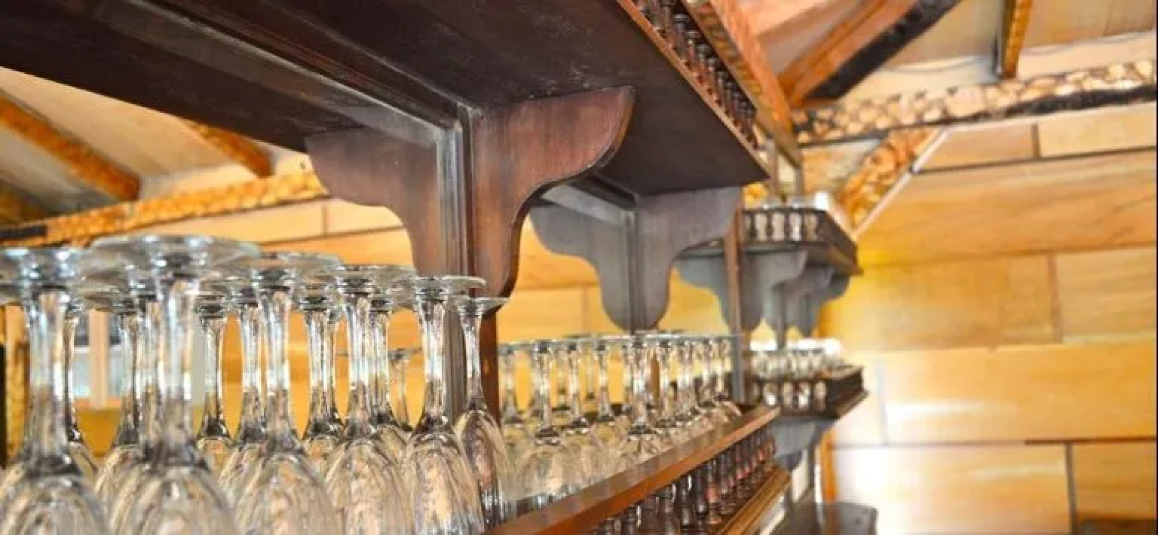 Parador Austral Lodge