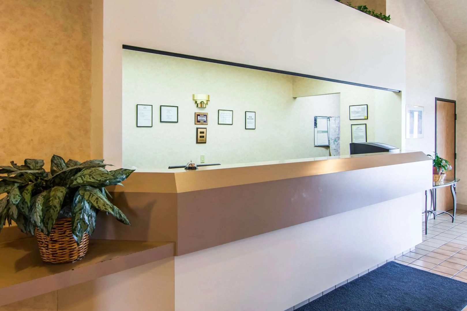 Rodeway Inn Salem Northgate