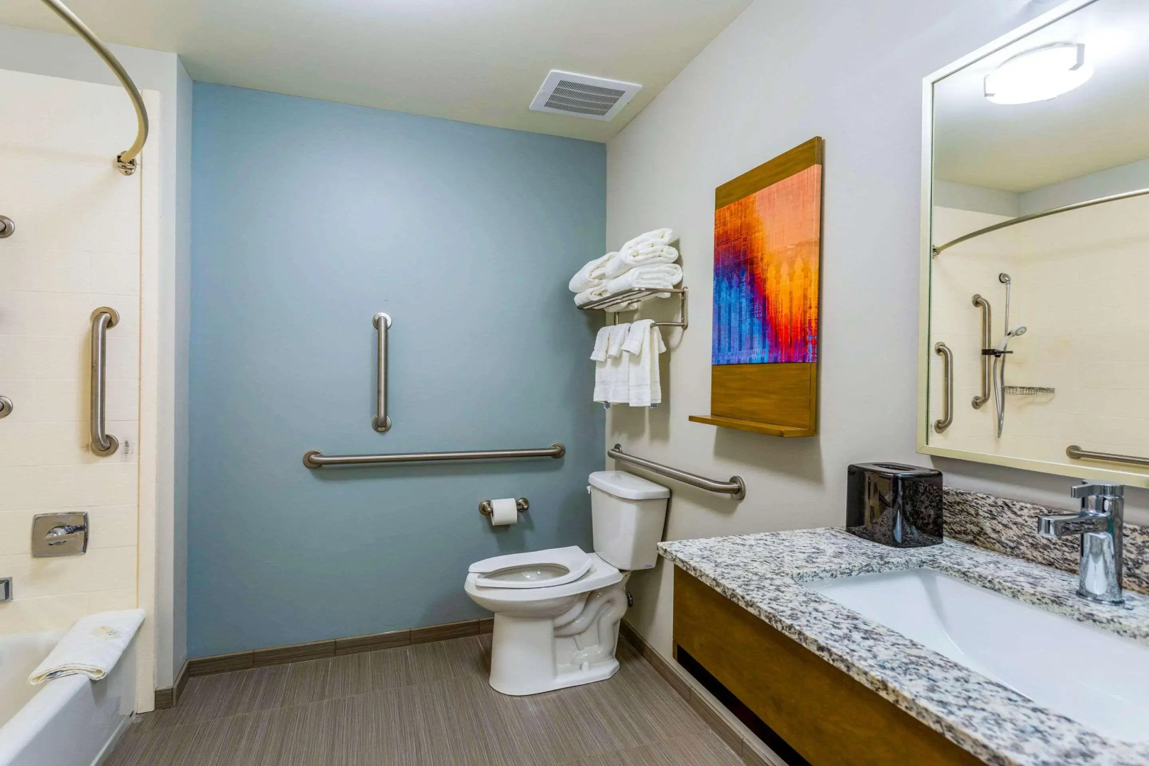 MainStay Suites Bowling Green North