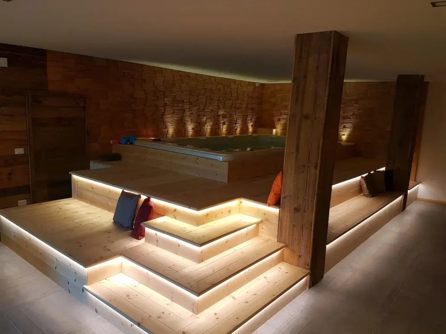 Housemuhlbach Wellness Acqua Spa Resort