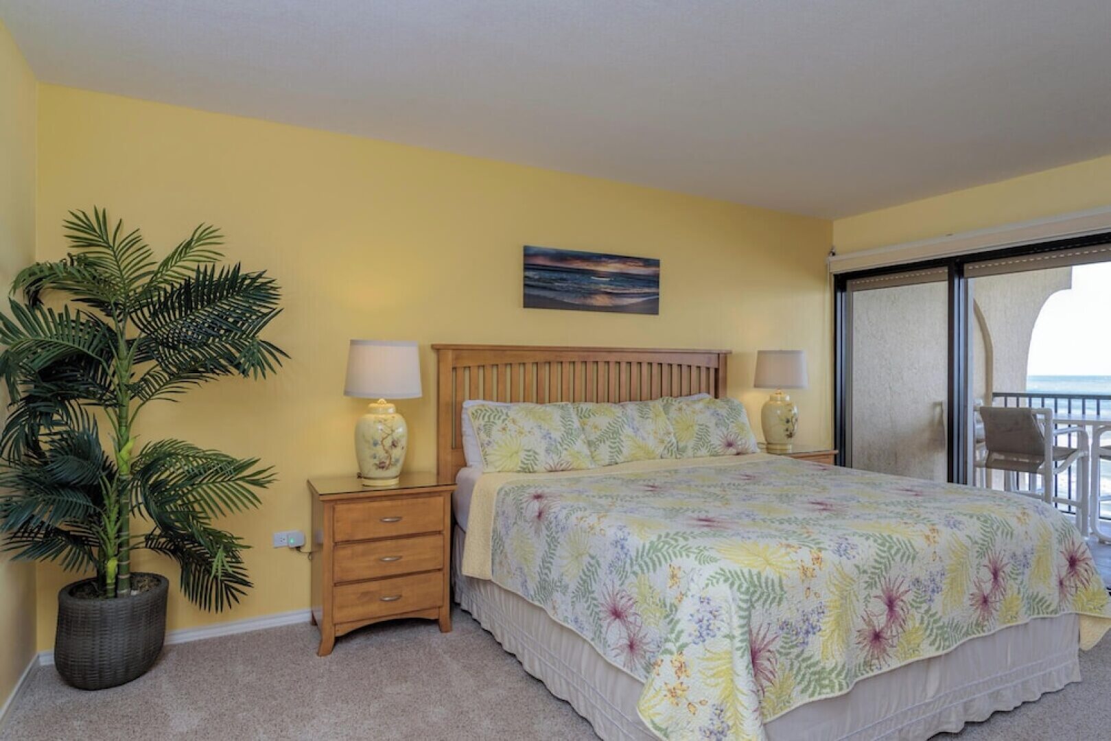 Beachfront Condo w Panoramic 12th-floor Gulf View!