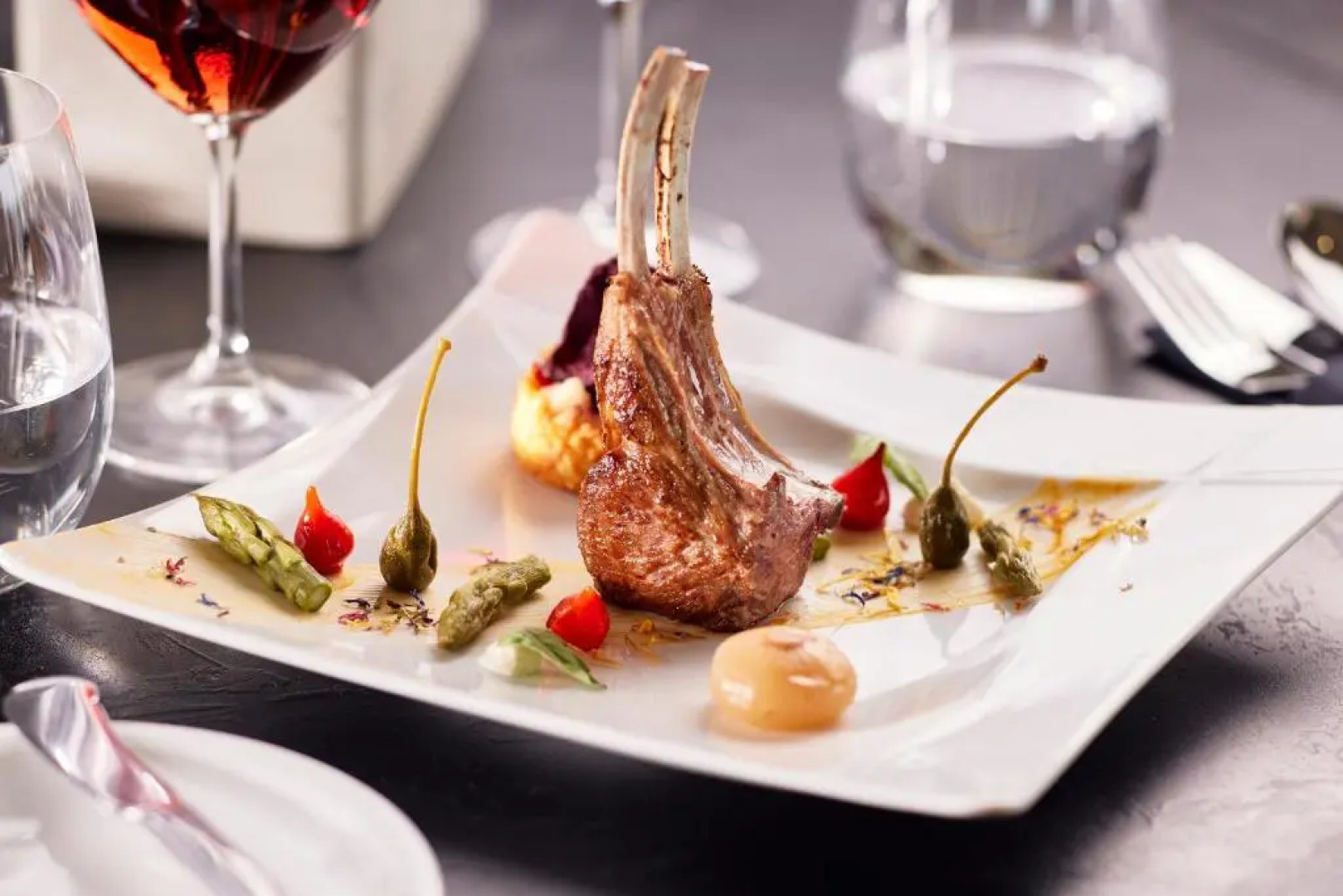 Michelangelo Resort and Spa