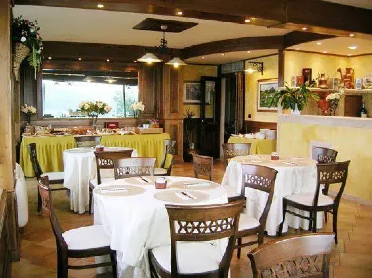 Hotel Costa Del Monte