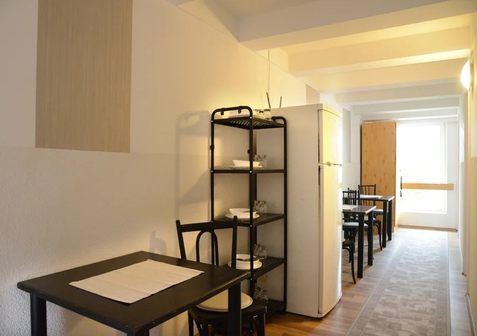 Május 1 Vendégház