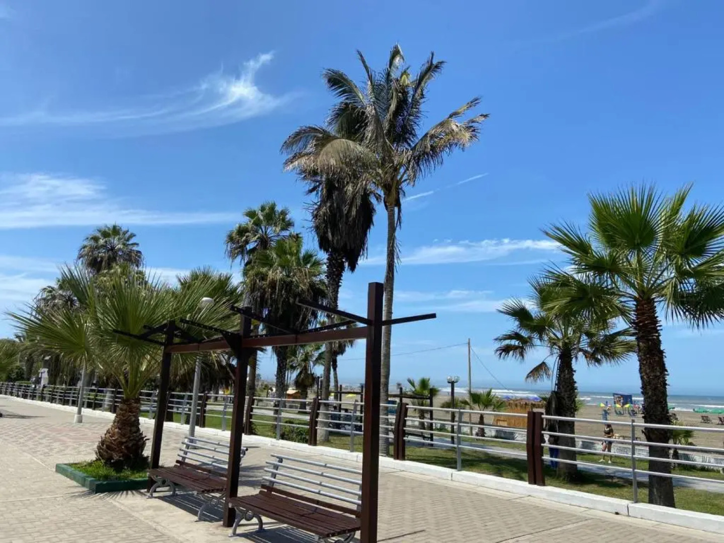 Casa Bonita Pimentel