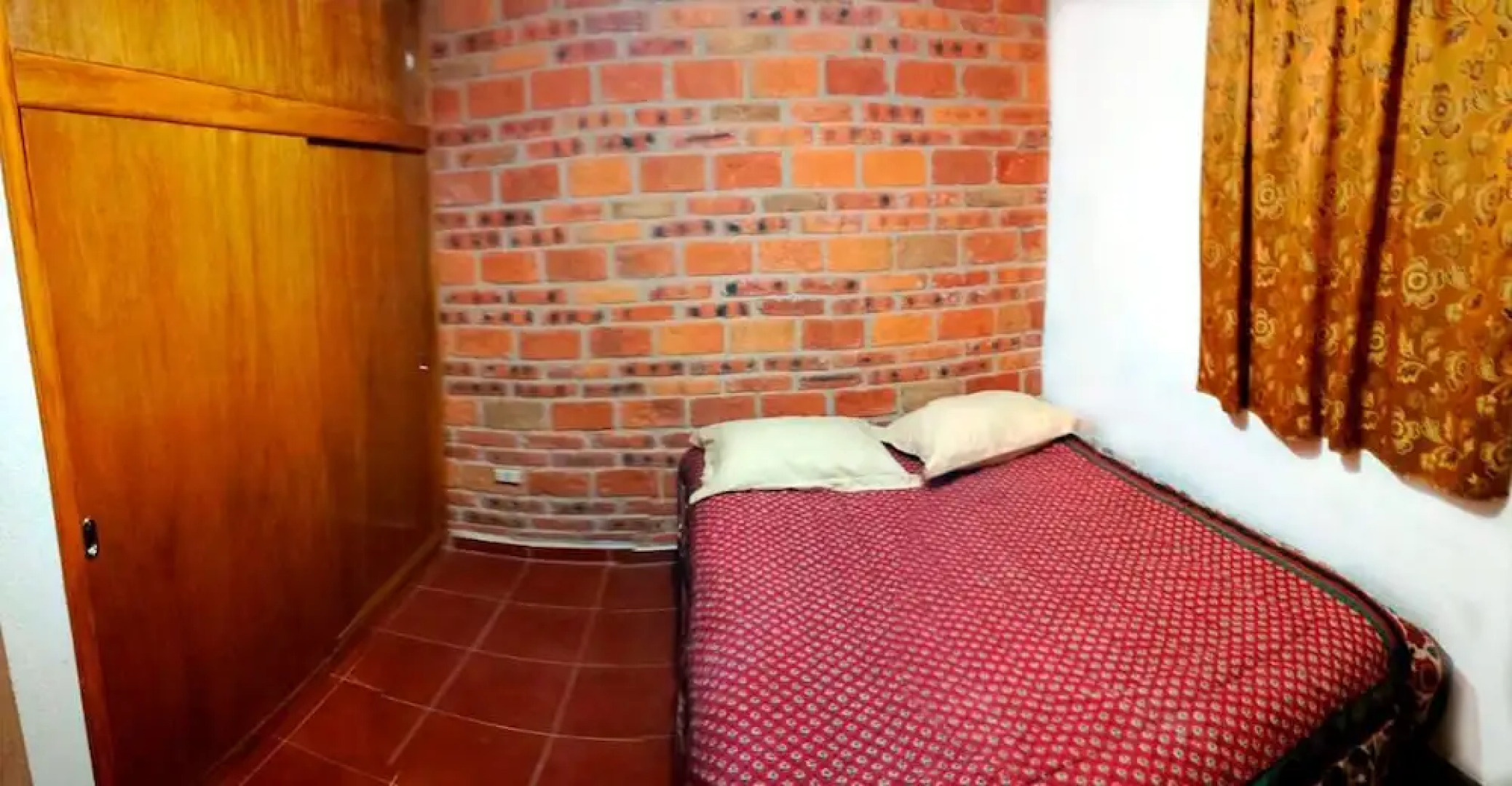 Departamento Amueblado en Guanajuato