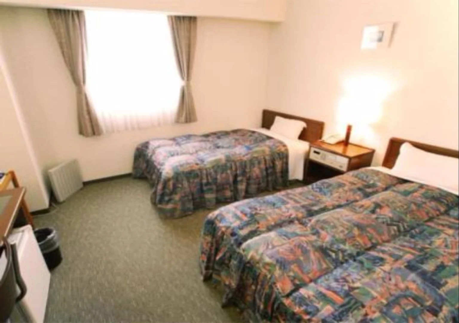 Minami Fukuoka Green Hotel