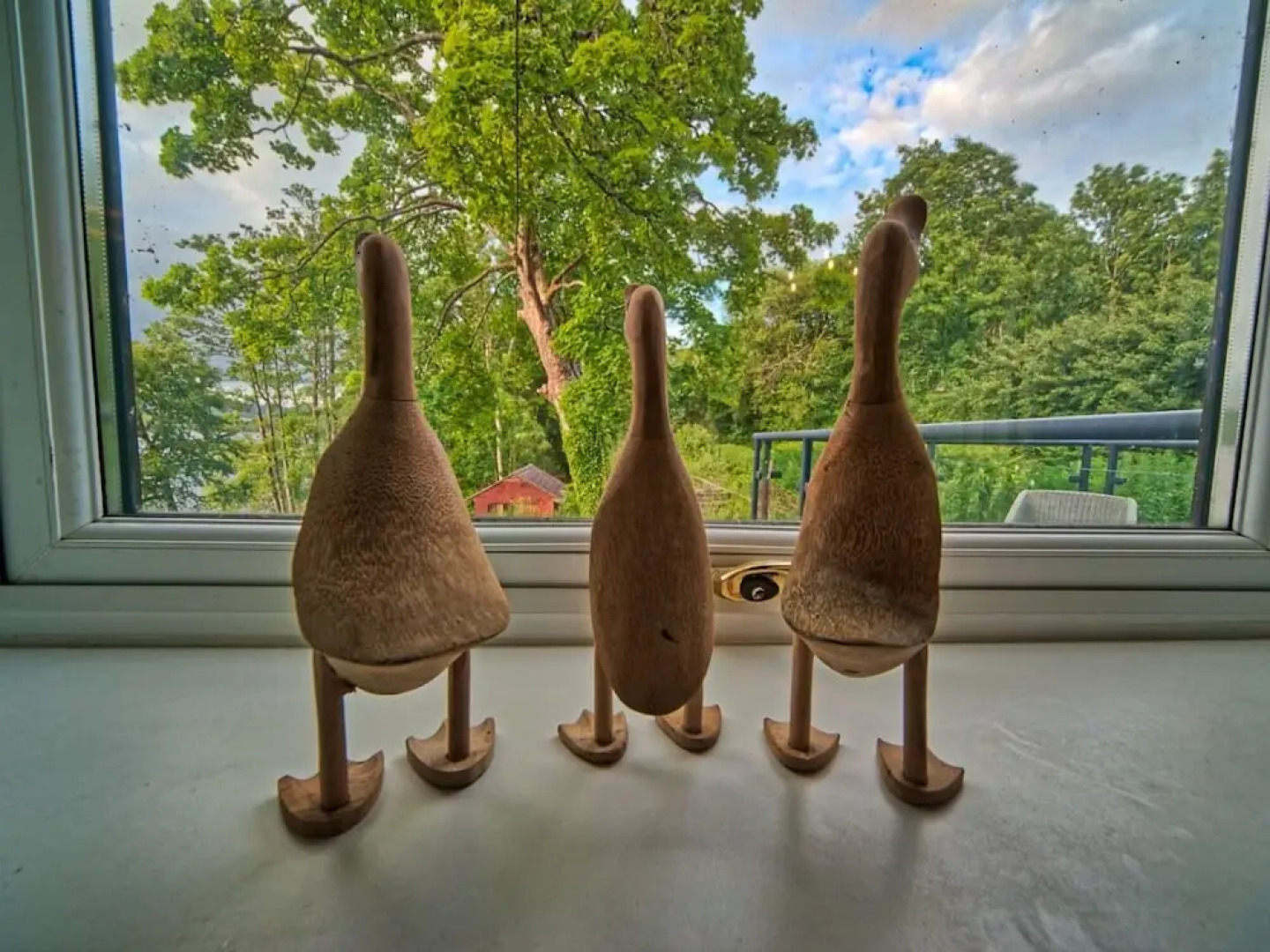 Glan Y Gro Lakeside Suites