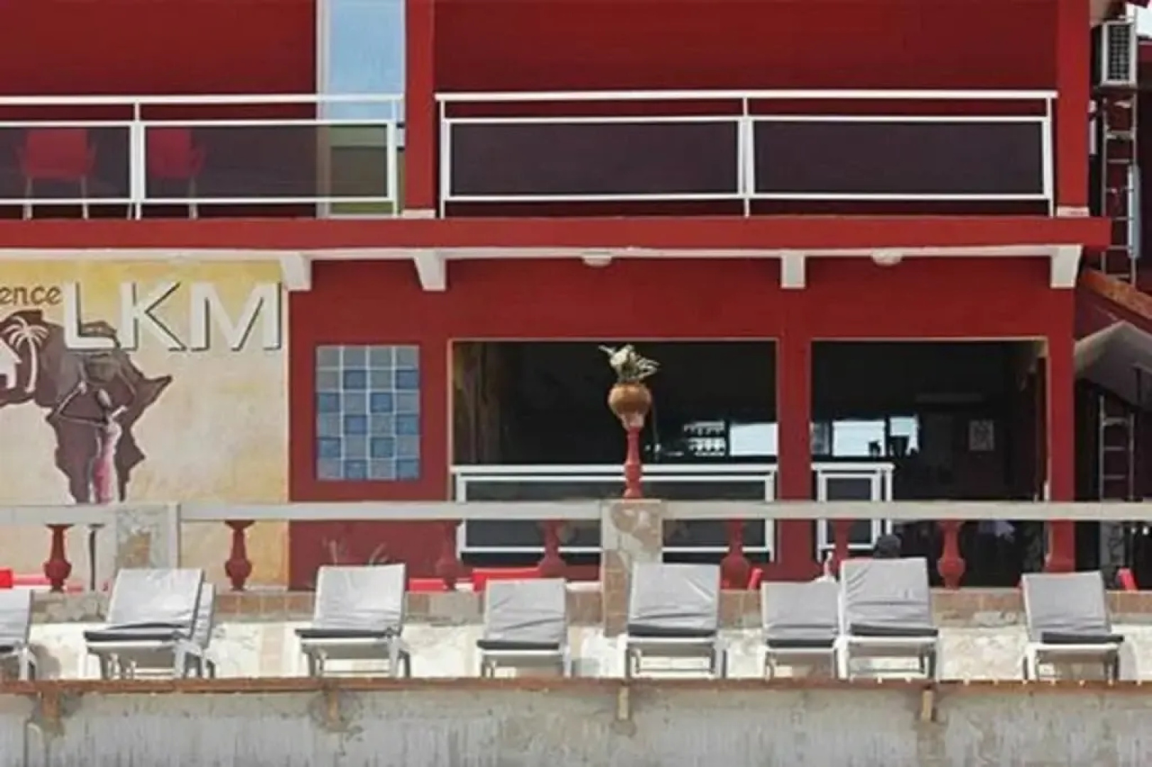 Le Walebo Auberge