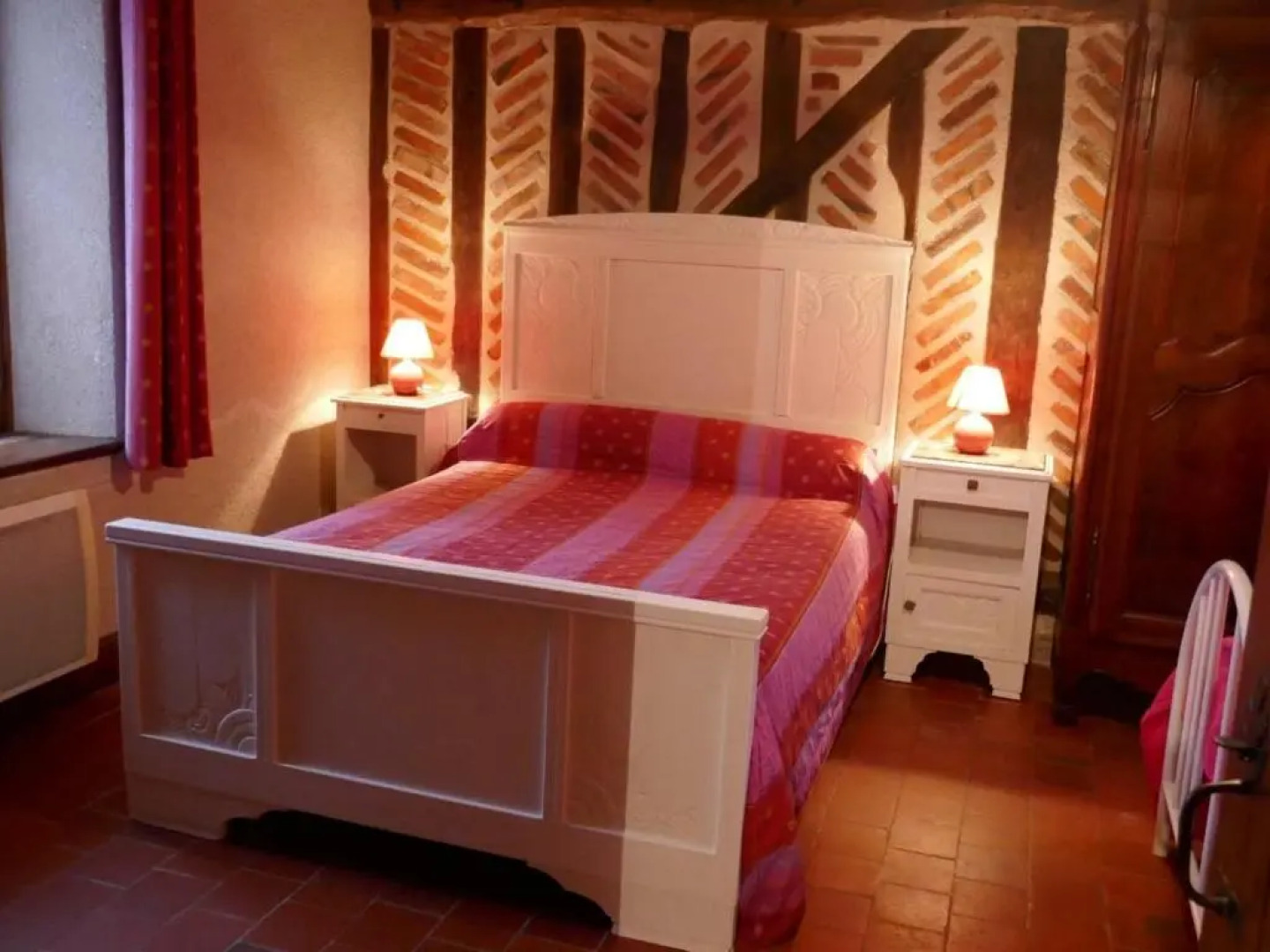 Gîte Cour-Cheverny, 3 pièces, 5 personnes - FR-1-491-225