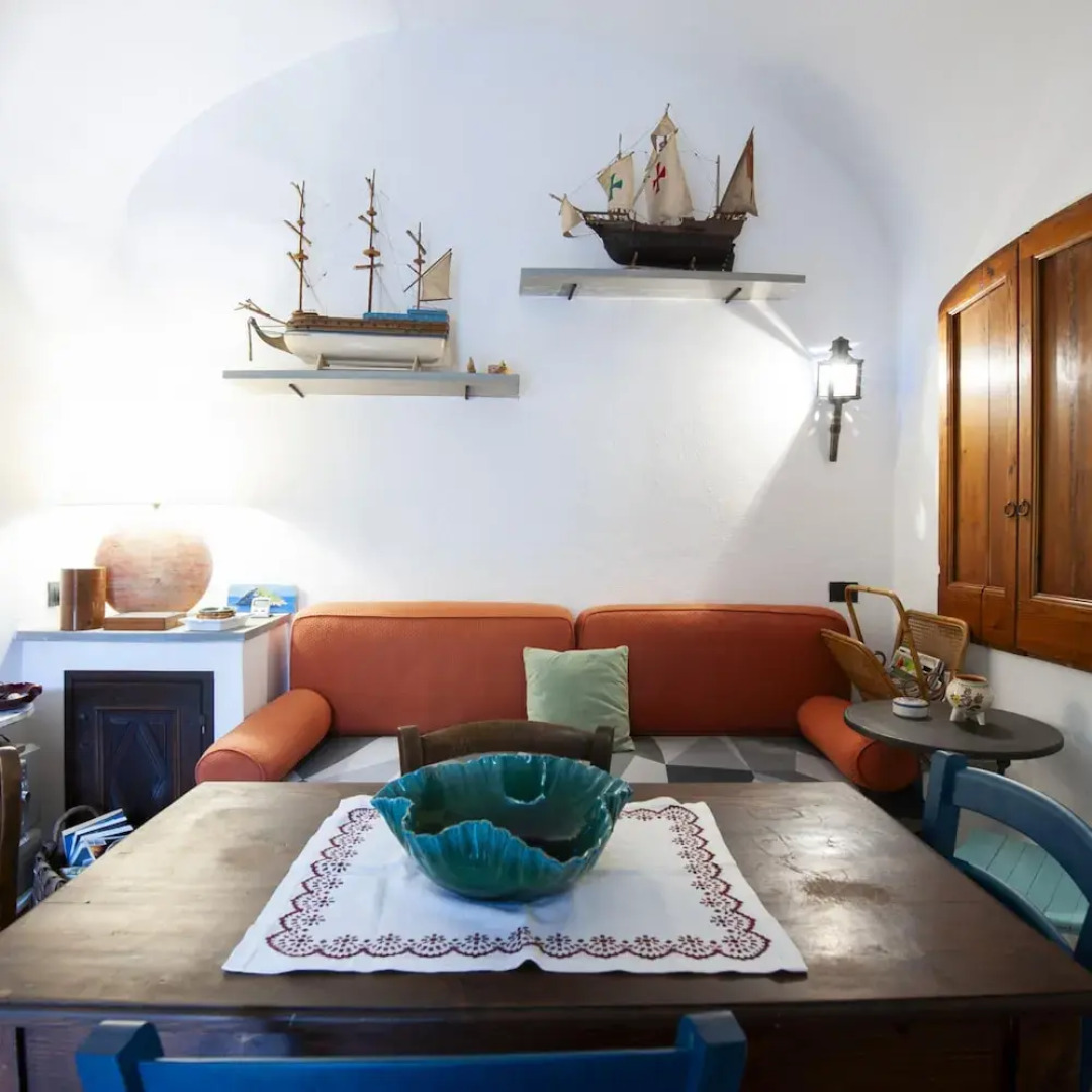 Casa La Gonza by Wonderful Italy