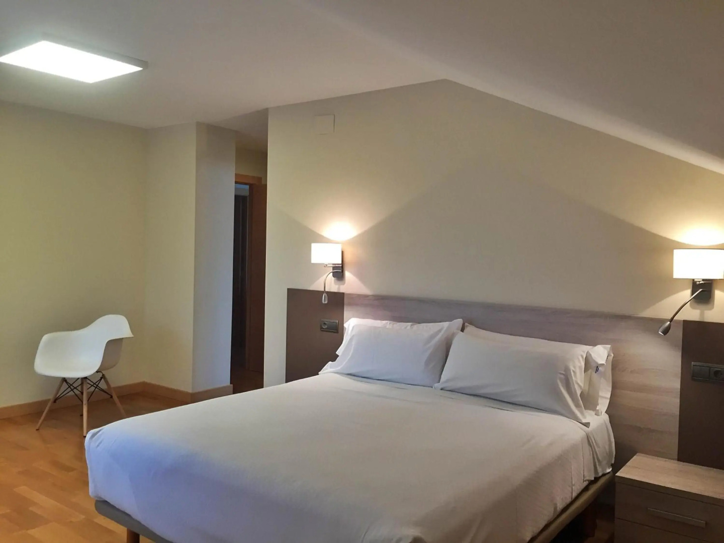 Apartamentos Albatros